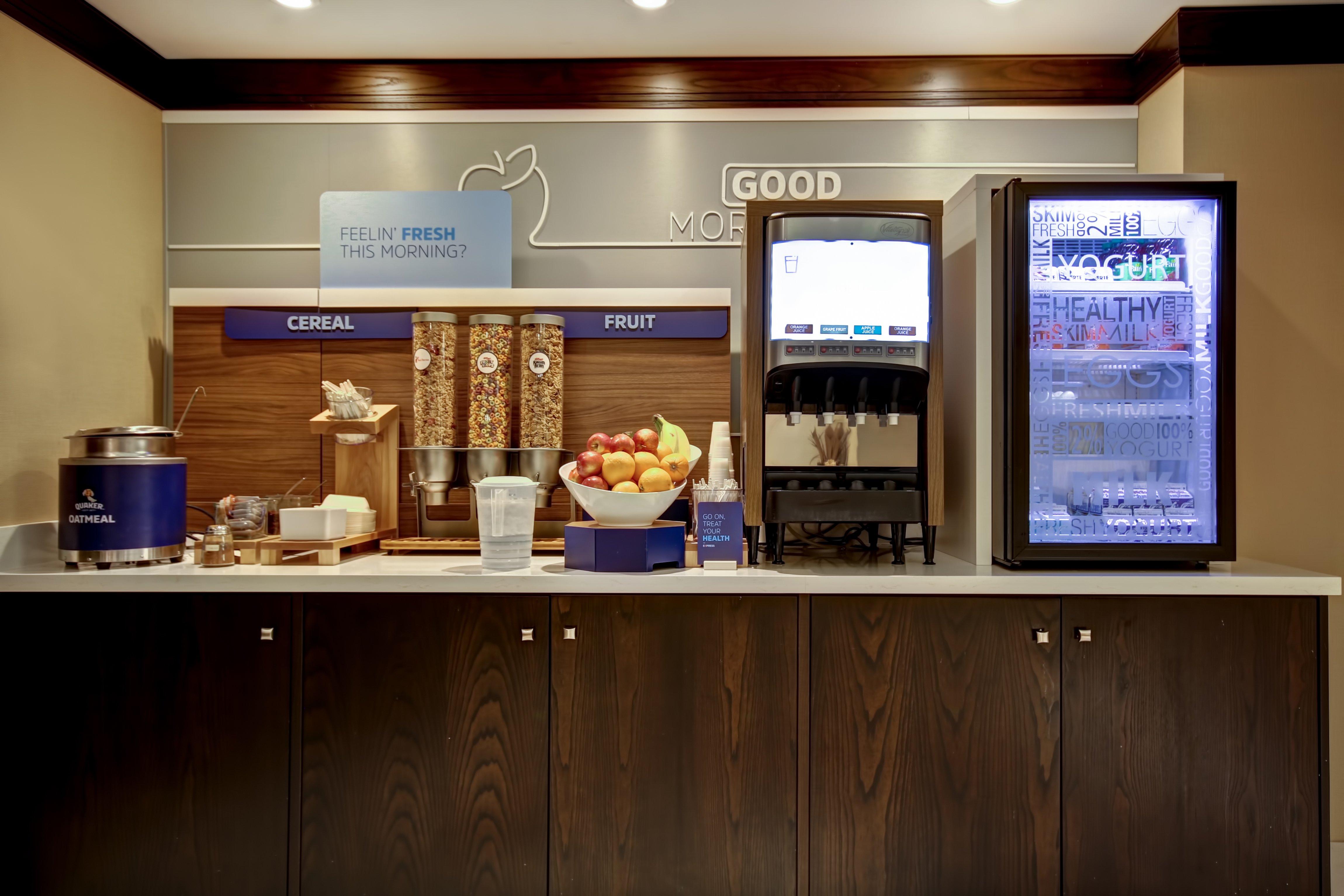 Holiday Inn Express Hotel & Suites Waterloo - St. Jacobs Area By Ihg Екстериор снимка