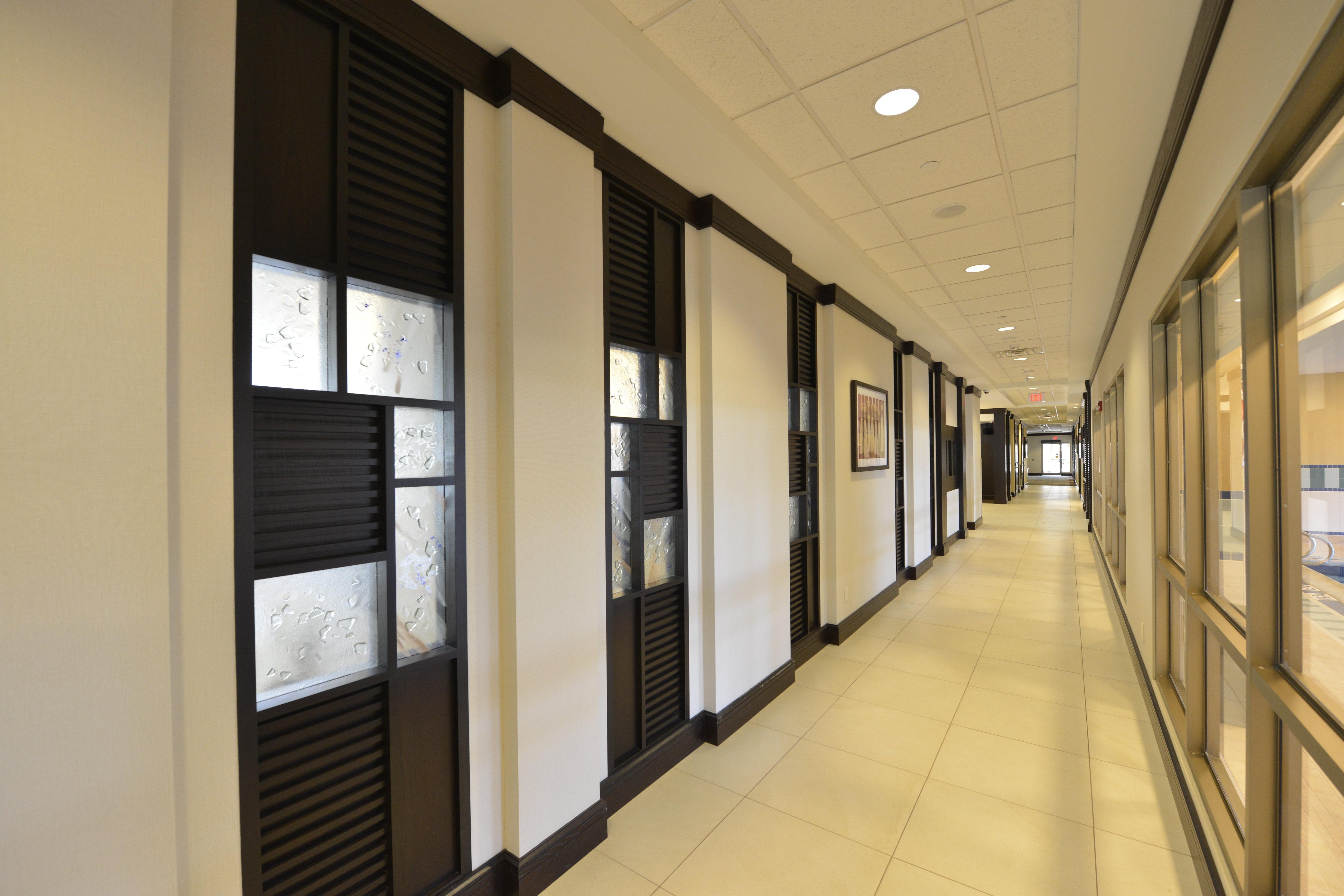 Holiday Inn Express Hotel & Suites Waterloo - St. Jacobs Area By Ihg Екстериор снимка