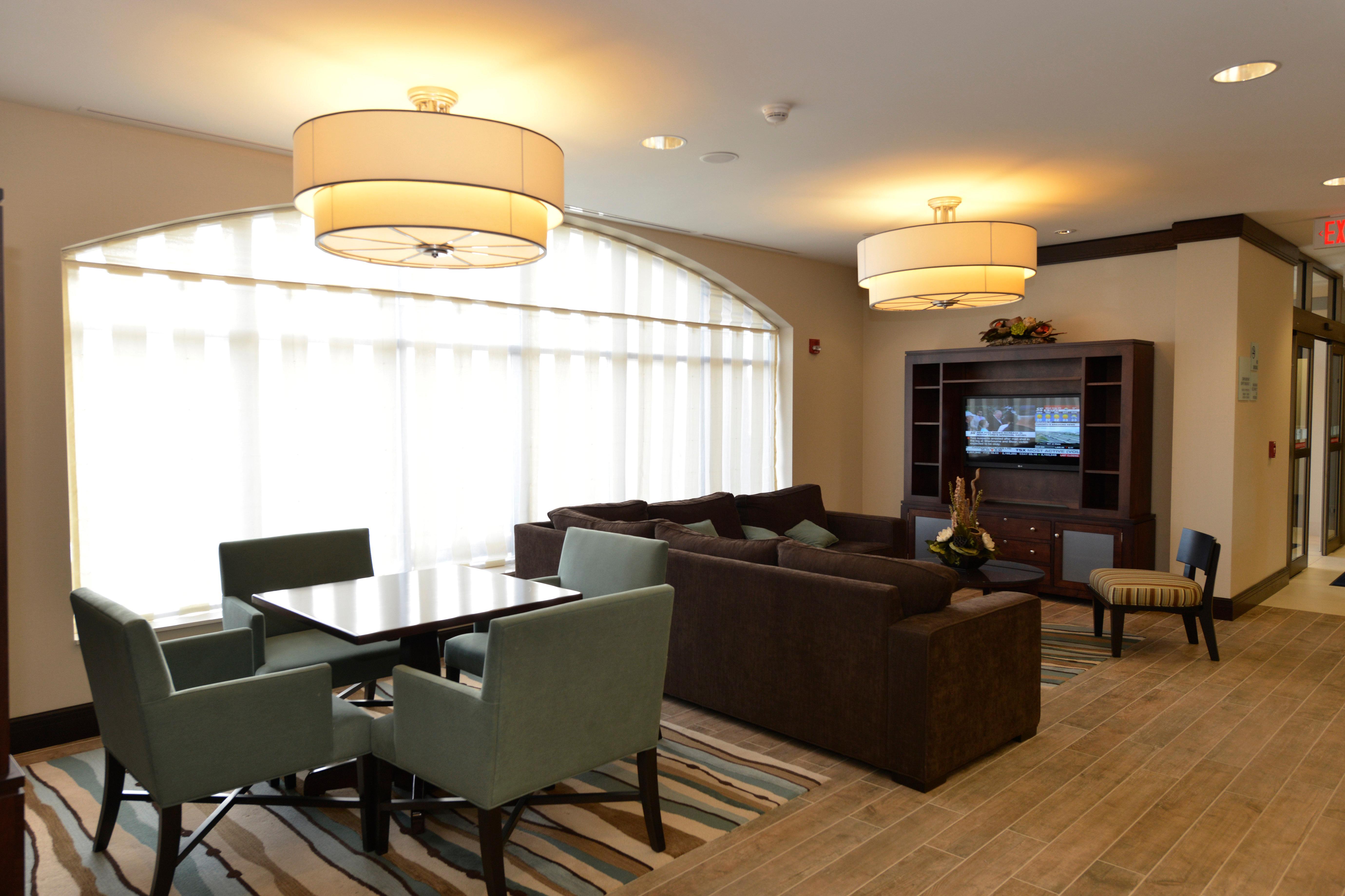 Holiday Inn Express Hotel & Suites Waterloo - St. Jacobs Area By Ihg Екстериор снимка
