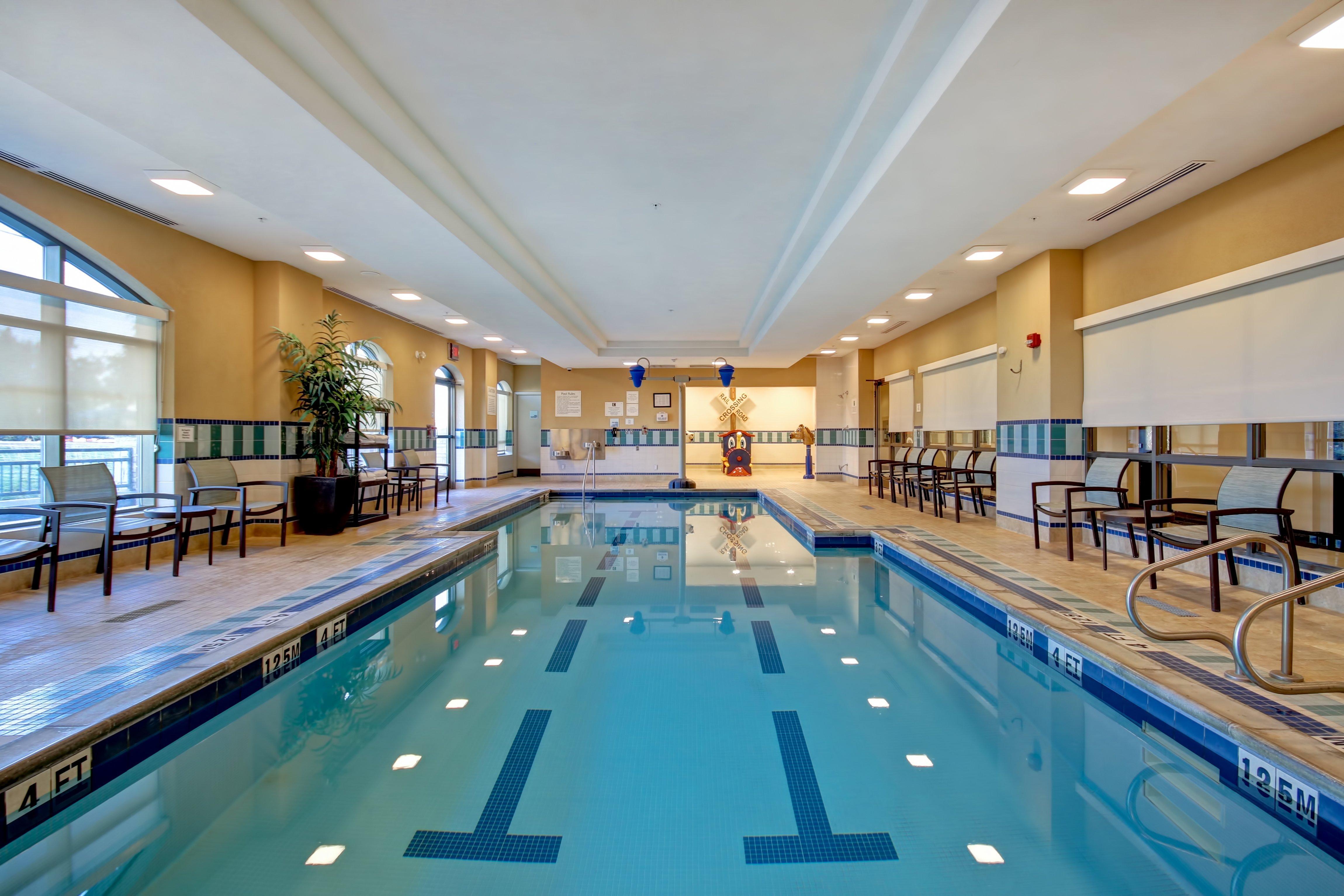 Holiday Inn Express Hotel & Suites Waterloo - St. Jacobs Area By Ihg Екстериор снимка