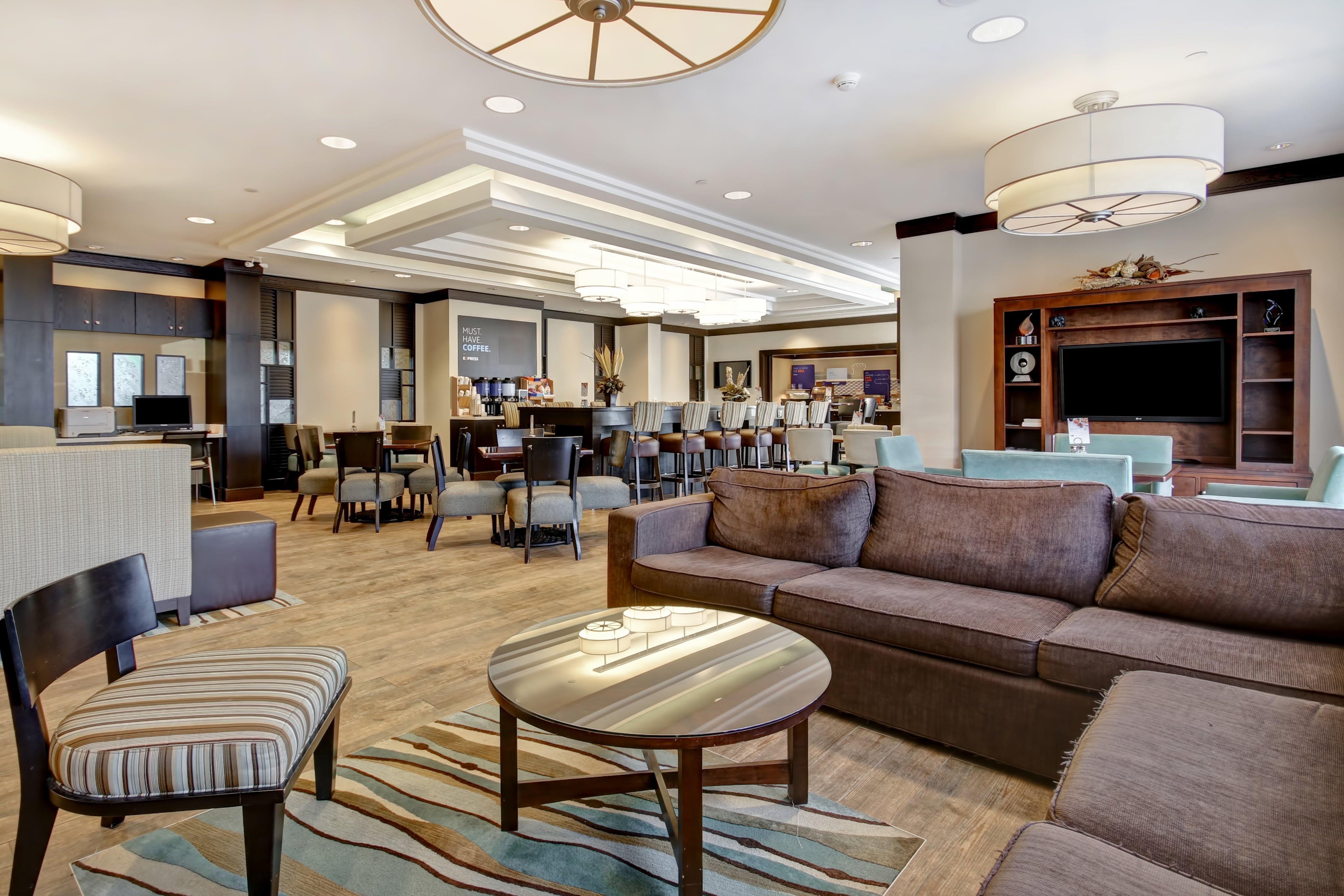 Holiday Inn Express Hotel & Suites Waterloo - St. Jacobs Area By Ihg Екстериор снимка