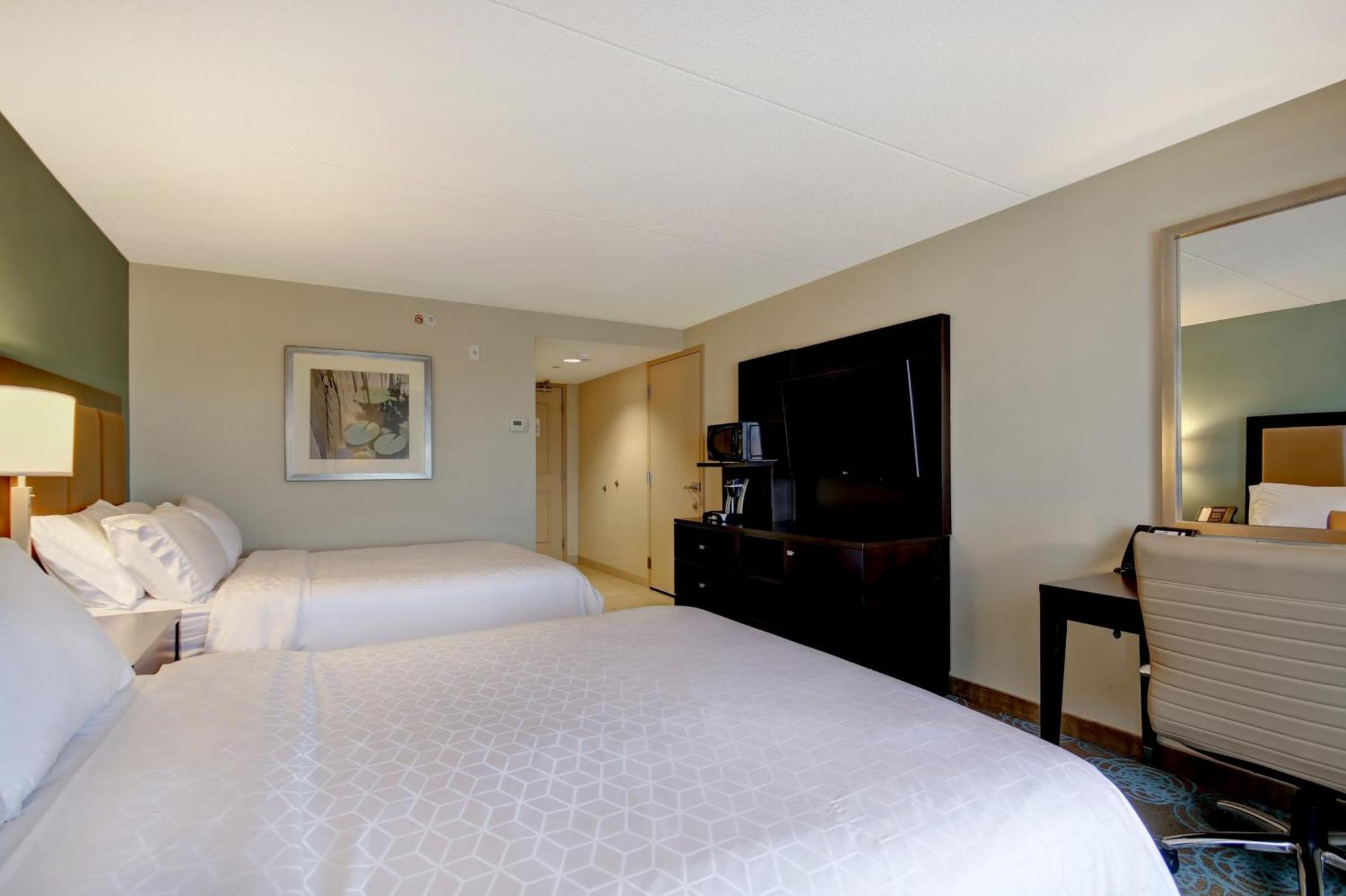 Holiday Inn Express Hotel & Suites Waterloo - St. Jacobs Area By Ihg Екстериор снимка