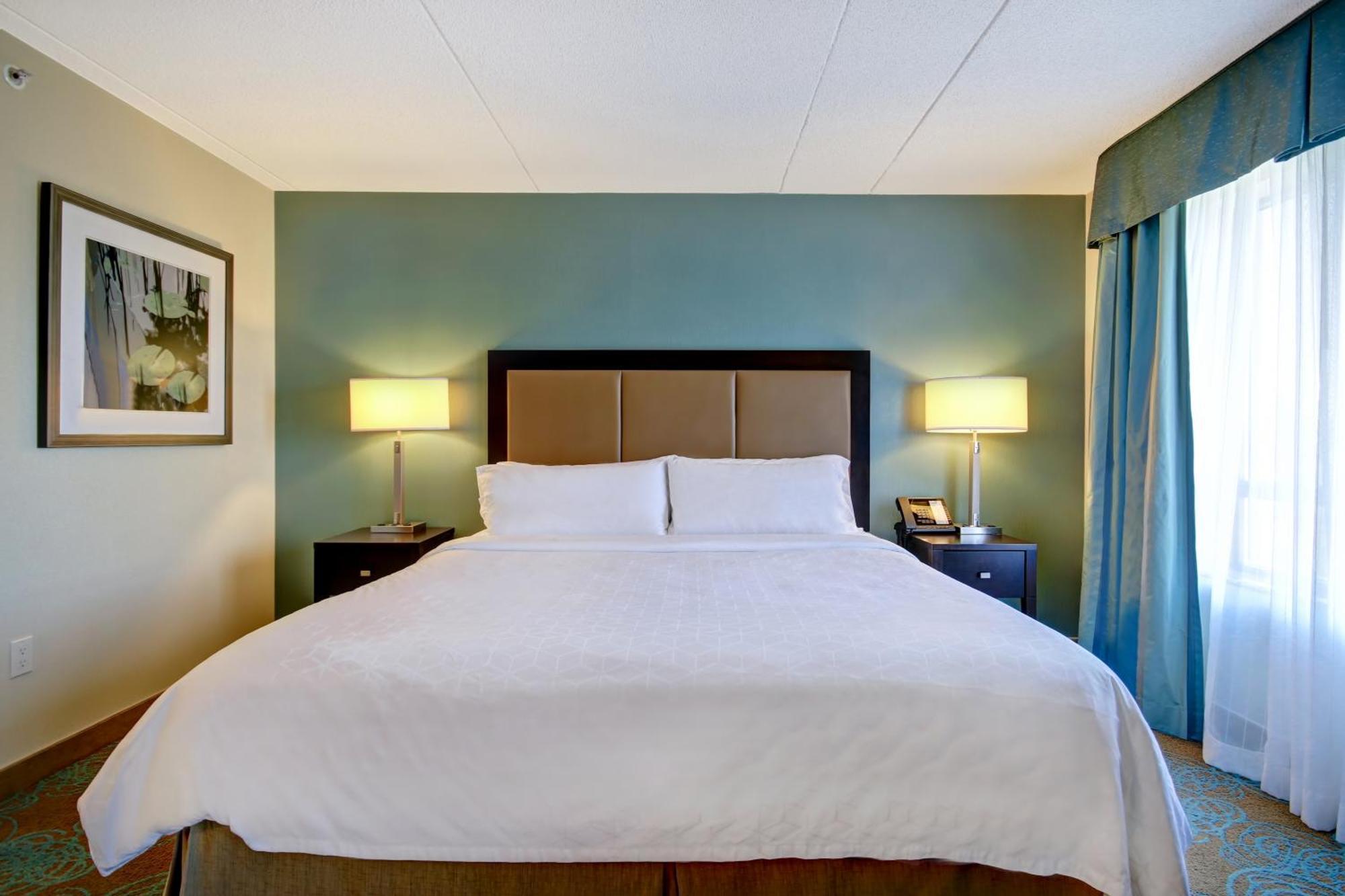 Holiday Inn Express Hotel & Suites Waterloo - St. Jacobs Area By Ihg Екстериор снимка