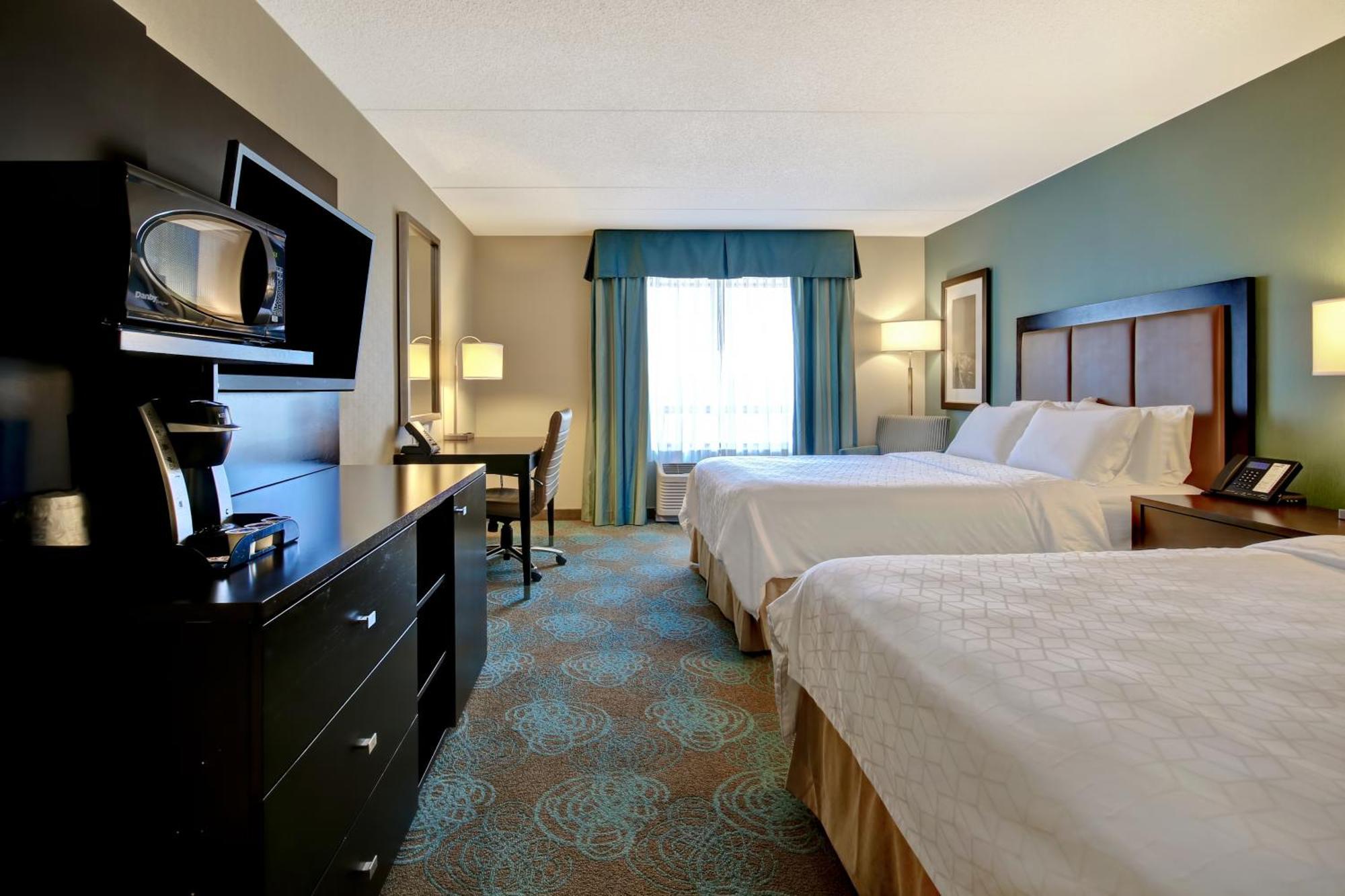Holiday Inn Express Hotel & Suites Waterloo - St. Jacobs Area By Ihg Екстериор снимка