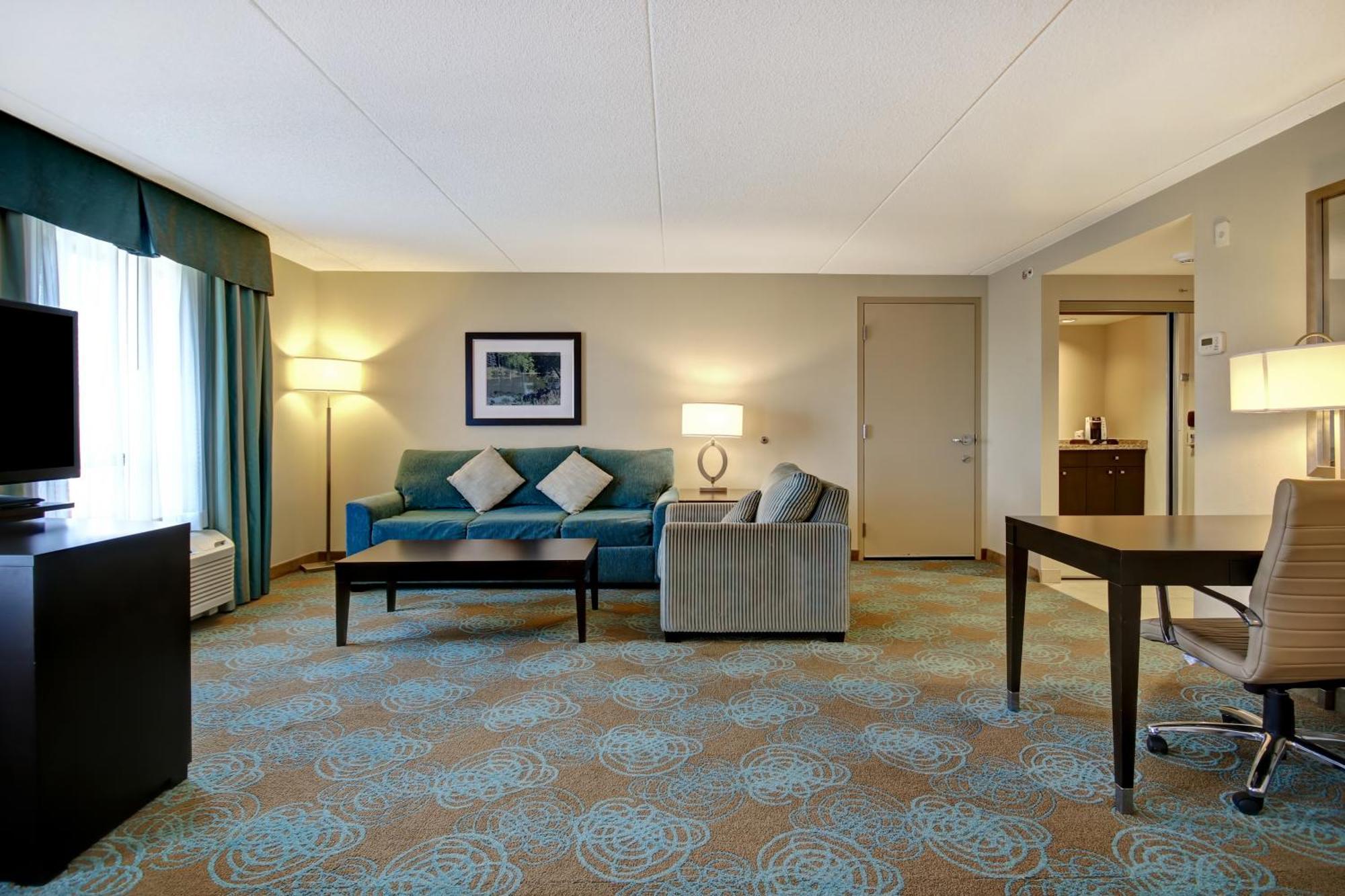 Holiday Inn Express Hotel & Suites Waterloo - St. Jacobs Area By Ihg Екстериор снимка