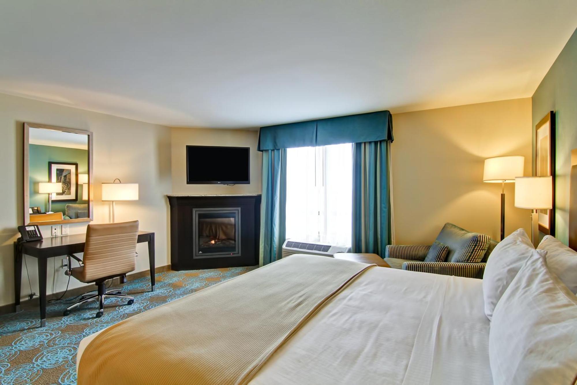 Holiday Inn Express Hotel & Suites Waterloo - St. Jacobs Area By Ihg Екстериор снимка