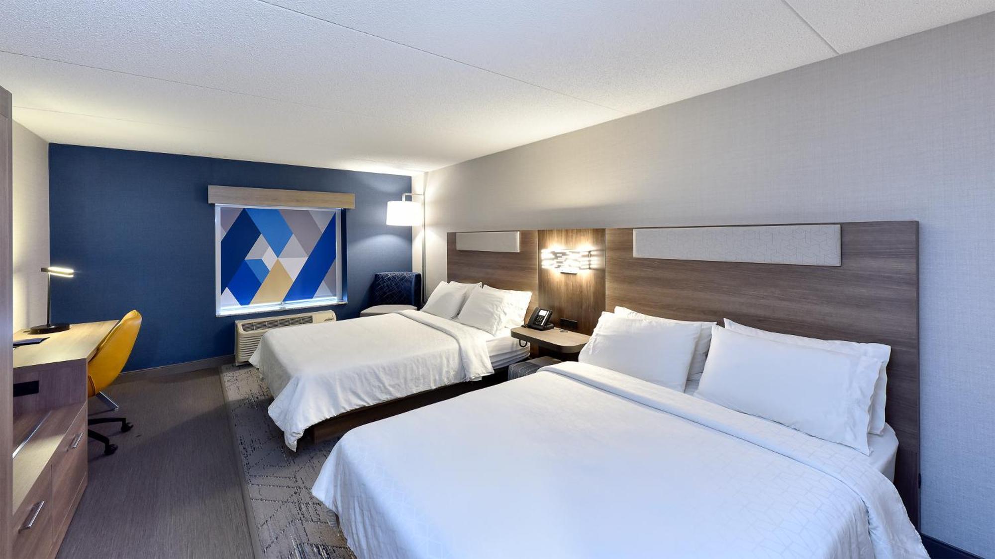 Holiday Inn Express Hotel & Suites Waterloo - St. Jacobs Area By Ihg Екстериор снимка
