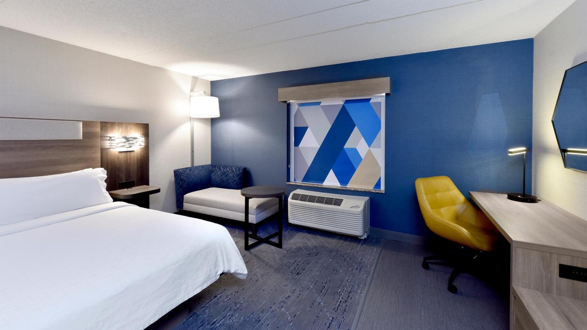 Holiday Inn Express Hotel & Suites Waterloo - St. Jacobs Area By Ihg Екстериор снимка
