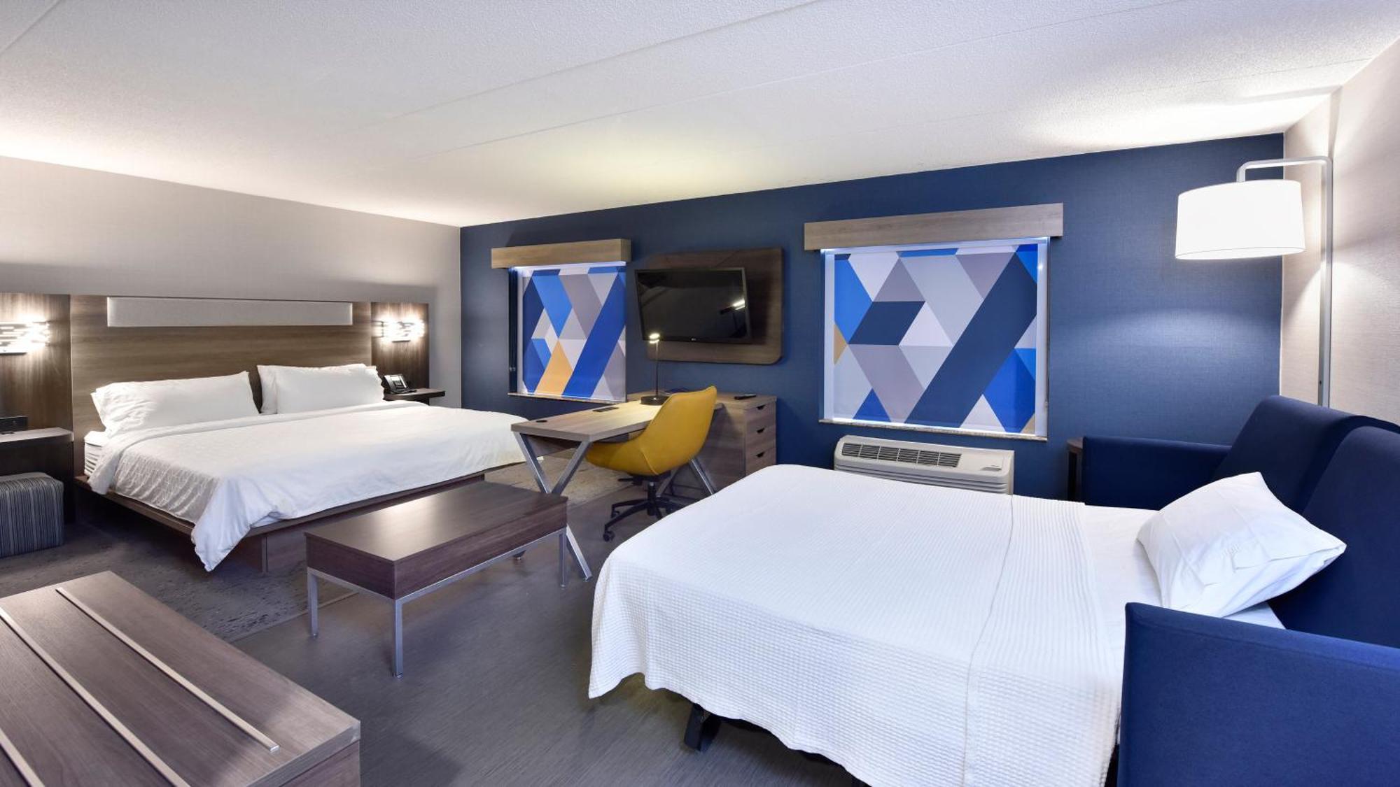 Holiday Inn Express Hotel & Suites Waterloo - St. Jacobs Area By Ihg Екстериор снимка