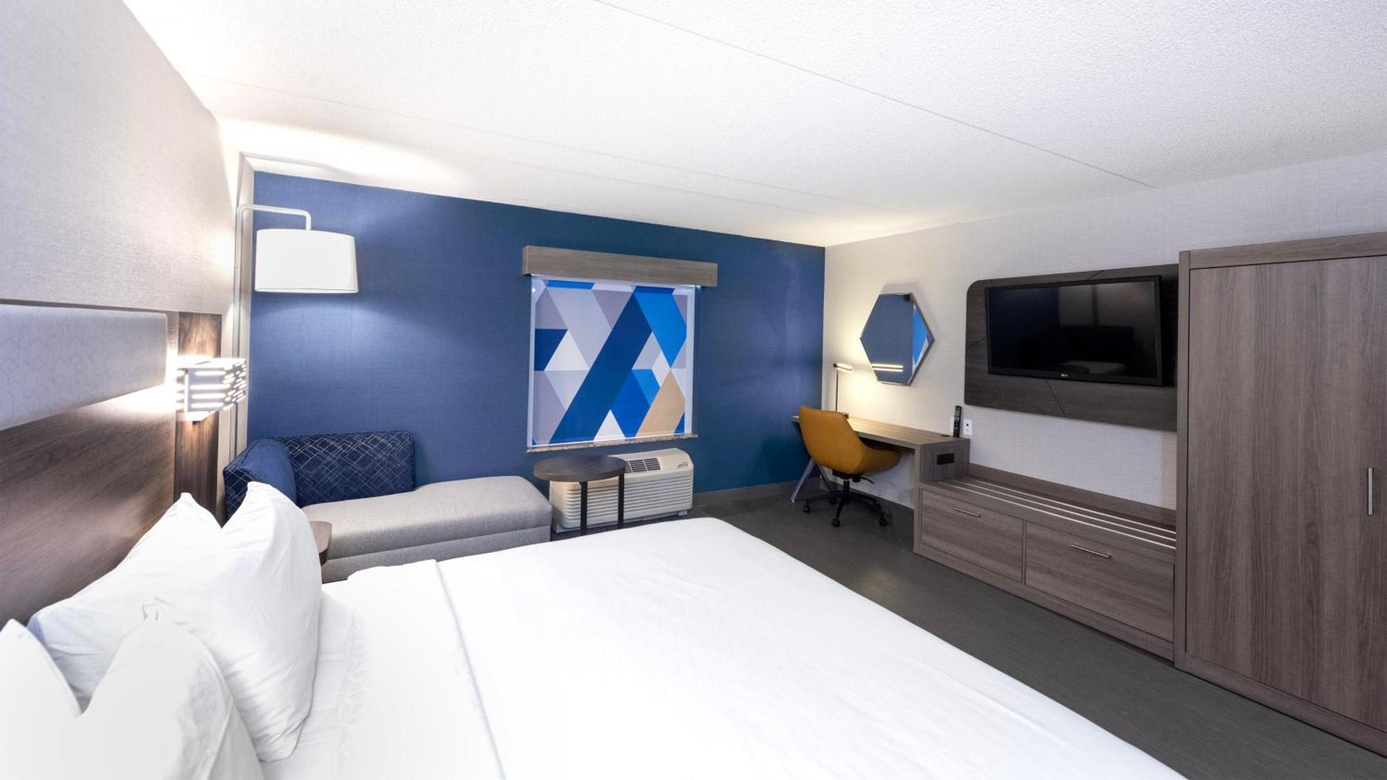 Holiday Inn Express Hotel & Suites Waterloo - St. Jacobs Area By Ihg Екстериор снимка