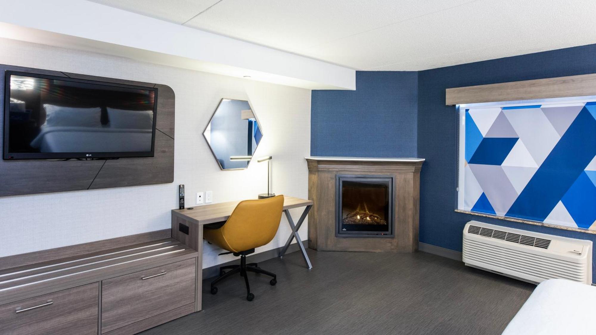 Holiday Inn Express Hotel & Suites Waterloo - St. Jacobs Area By Ihg Екстериор снимка